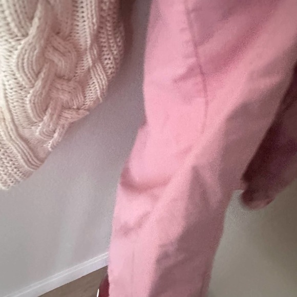 Colombia girls snow omni heat jacket interchange - Picture 6 of 11